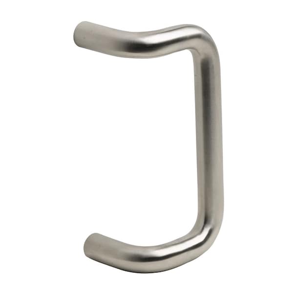 Pulls and Push Plates